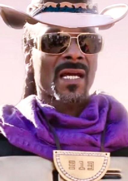 Snoop Dogg photo