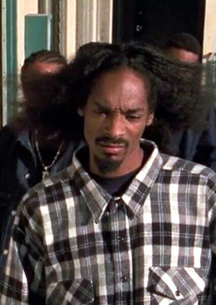 Snoop Dogg photo
