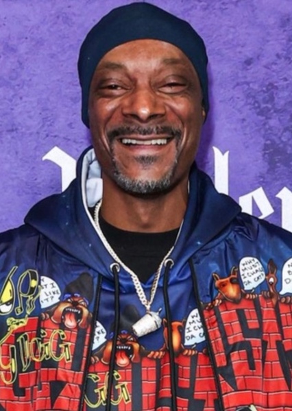 Snoop Dogg photo