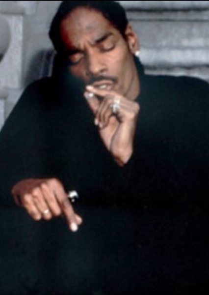 Snoop Dogg
