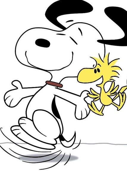 Snoopy photo