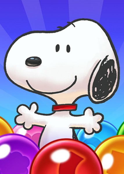 Snoopy photo