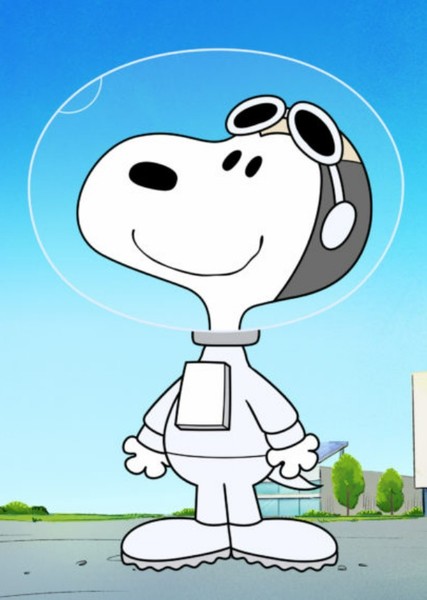 Snoopy photo