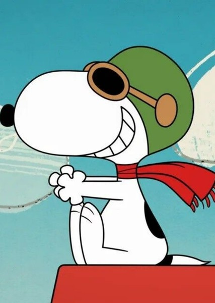 Snoopy photo