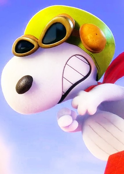 Snoopy photo