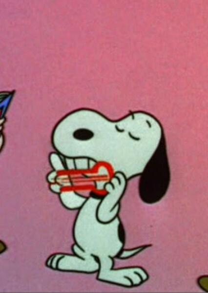 Snoopy photo