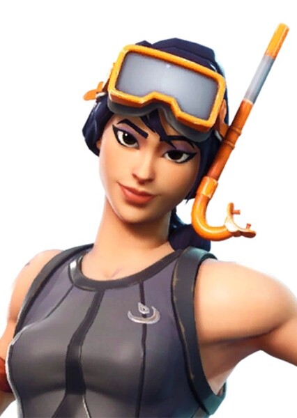 Snorkel Ops
