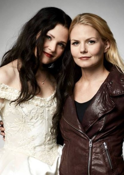 Snow and Emma