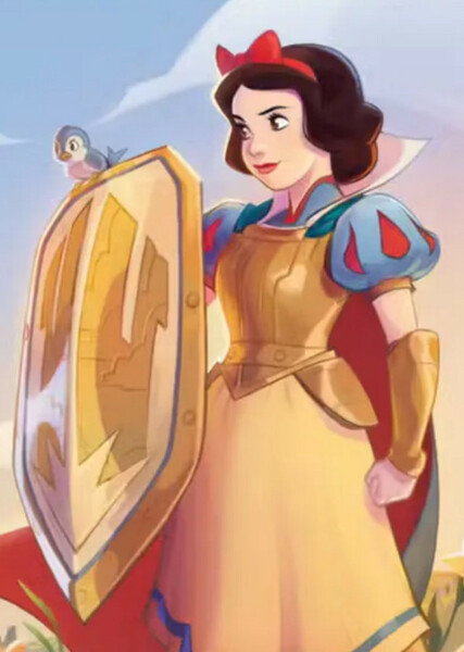 Snow White (Disney character) photo
