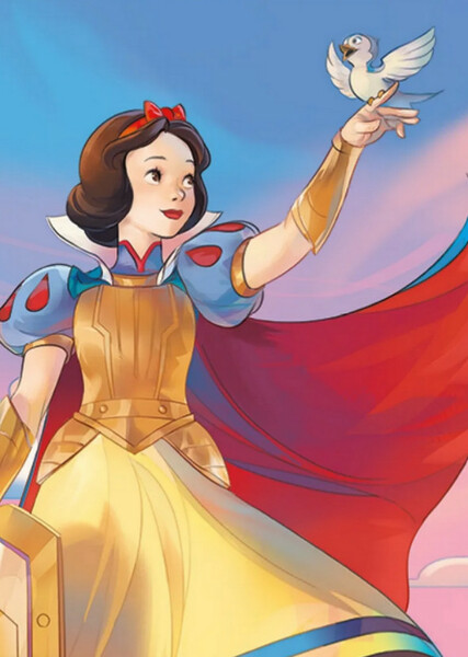 Snow White (Disney character) photo
