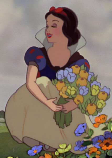 Snow White (Disney character) photo