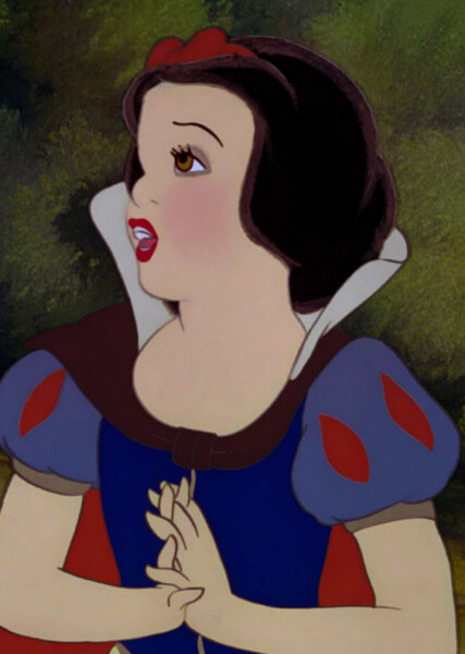 Snow White (Disney)