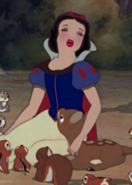 Snow White (Disney character) photo