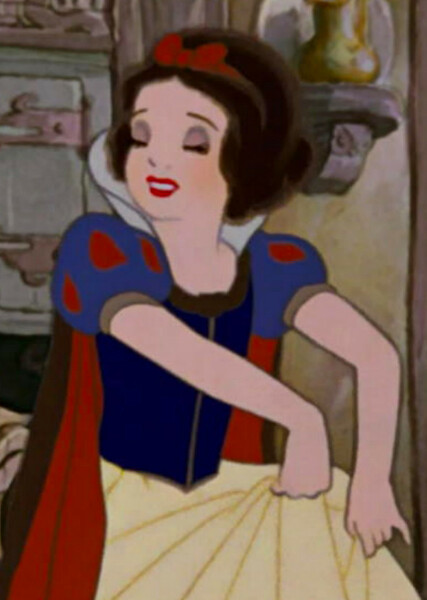 Snow White (Disney character) photo