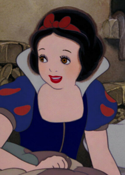 Snow White (Disney character) photo
