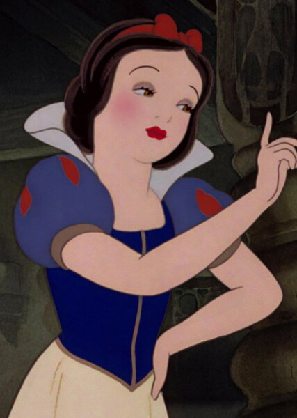 Snow White (Disney character)