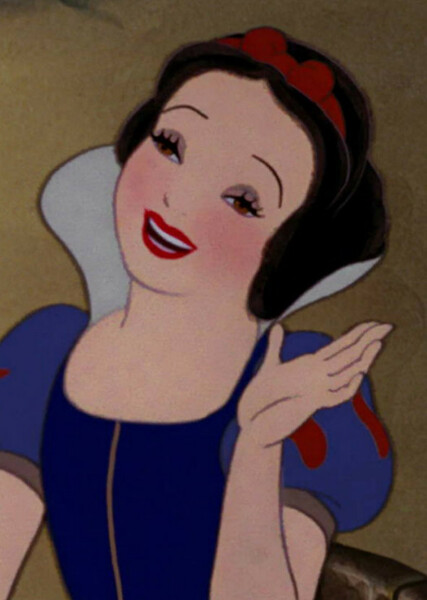 Snow White (Disney character)