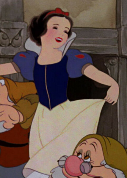 Snow White (Disney character) photo