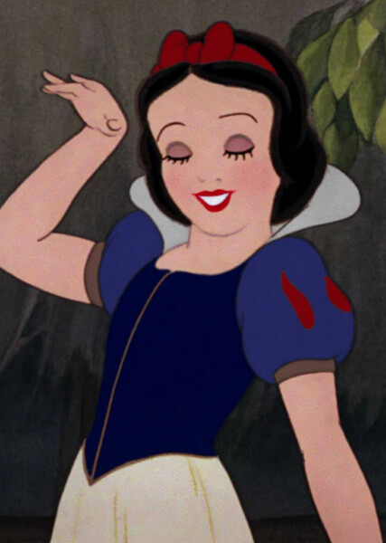 Snow White (Disney)