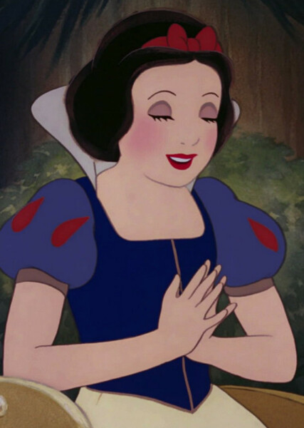 Snow White (Disney character) photo