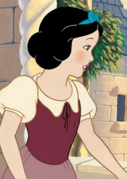 Snow White (Disney character) photo