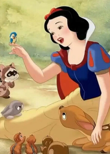Snow White (Disney character) photo