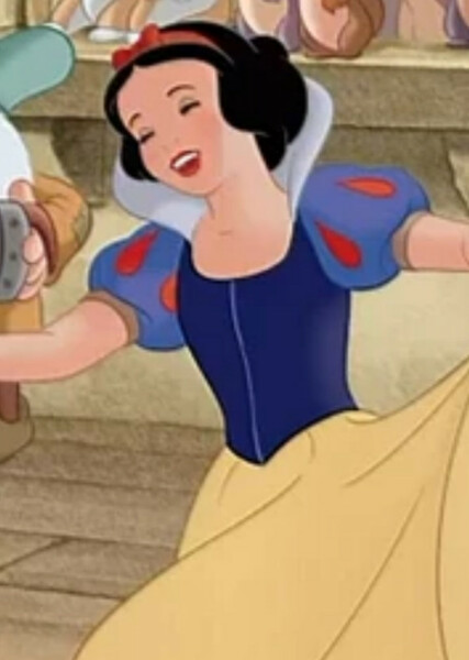 Snow White (Disney character) photo