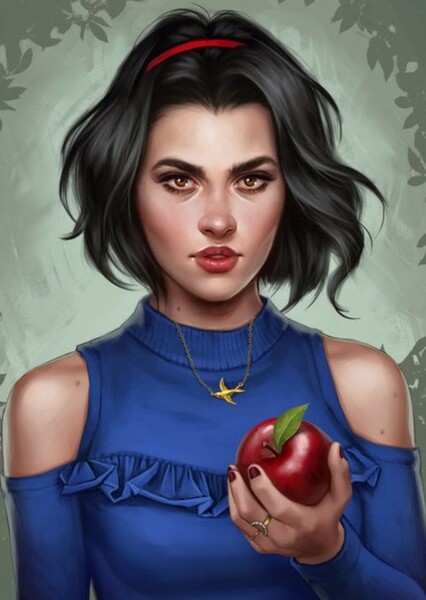 Snow White (Disney character) photo