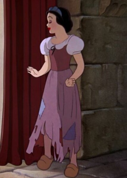 Snow White photo