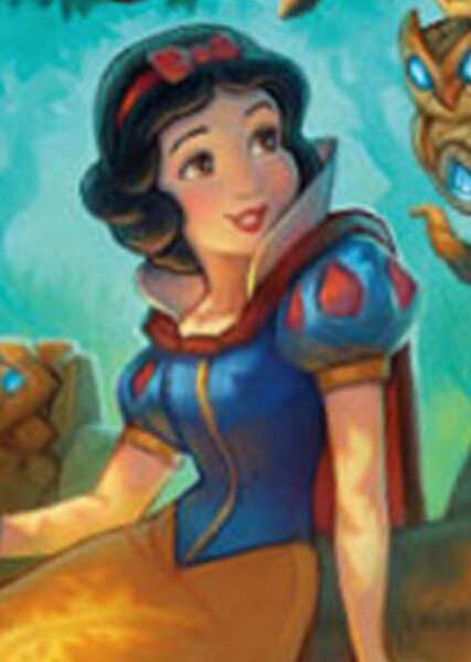 Snow White (Disney character) photo