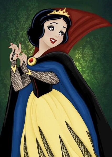 Snow White (Disney character) photo