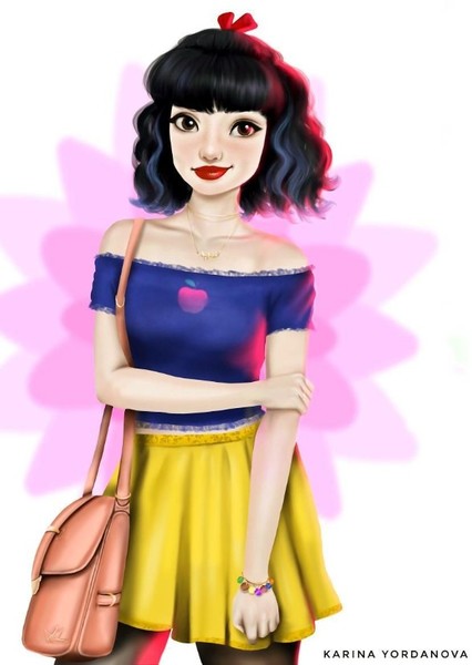 Snow White (Disney character) photo