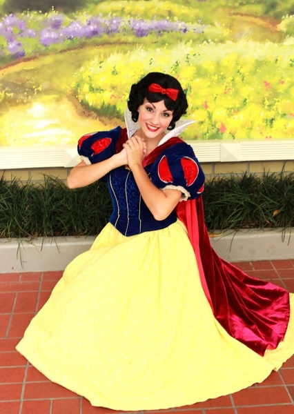 Snow White (Disney character)