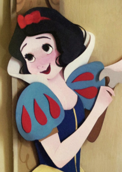 Snow White (Disney character) photo