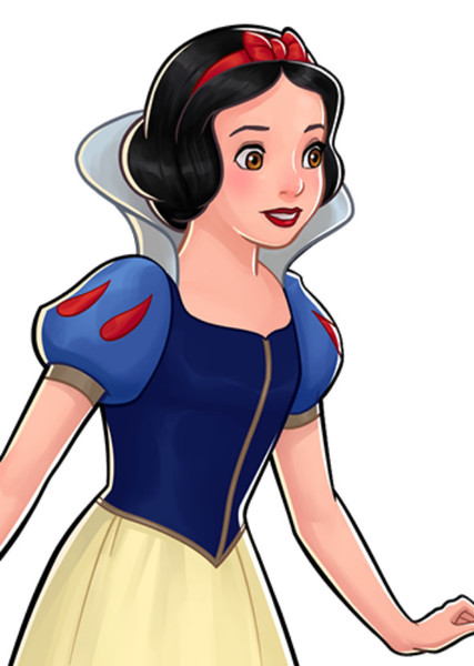 Snow White (Disney character) photo