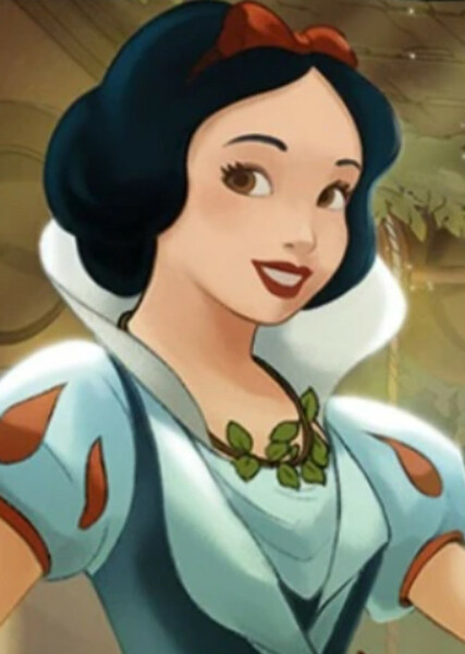 Snow White (Disney character) photo