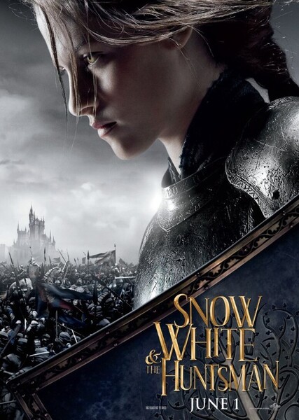 Snow White and the Huntsman (2012 Film)