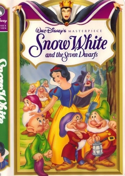 Snow White and the Seven Dwarfs (1937 film)