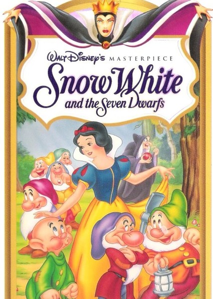 Snow White and the Seven Dwarfs (1937 film)