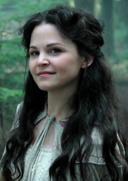 Snow White (Once Upon a Time) photo