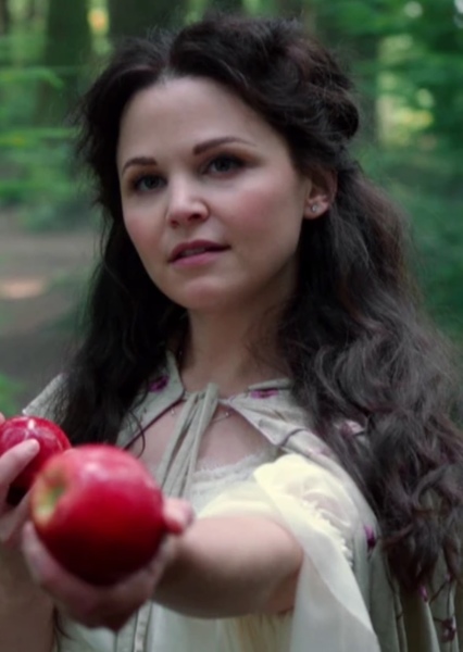 Snow White (Once Upon a Time)