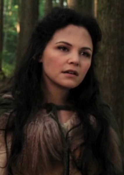 Snow White (Once Upon a Time) photo