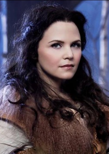 Snow White (Once Upon a Time) photo
