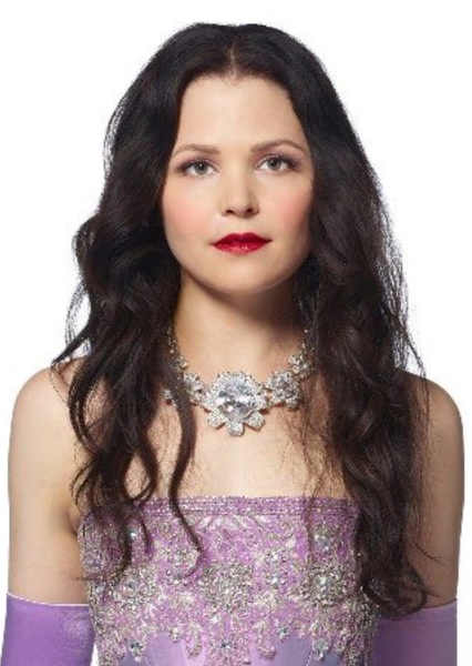 Snow White (Once Upon a Time) photo