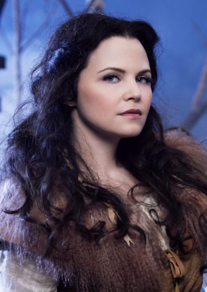 Snow White (Once Upon a Time) photo