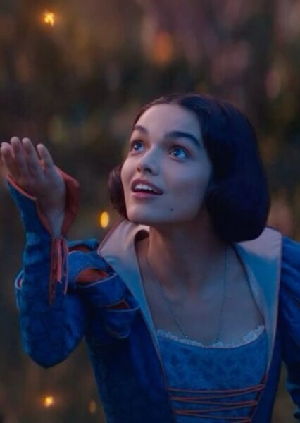 Snow White (Rachel Zegler) photo