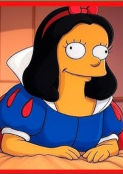 Snow White (Rachel Zegler) photo