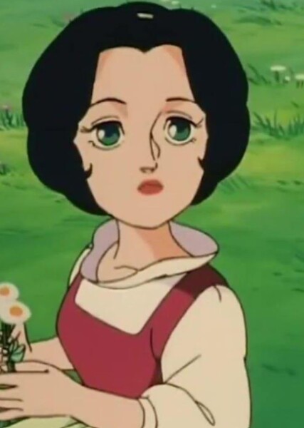 Snow White (The legend of Snow White 1994)