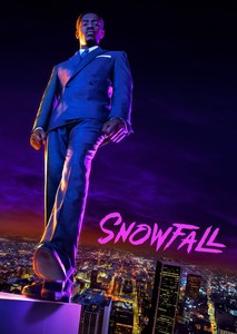 Snowfall (TV Series)