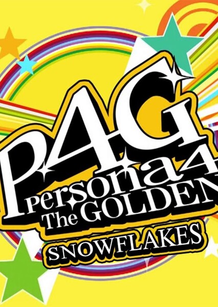 Snowflakes (Persona)